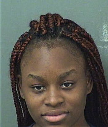 Latoya Williams, - Palm Beach County, FL 